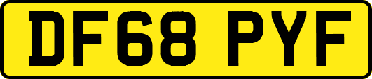 DF68PYF