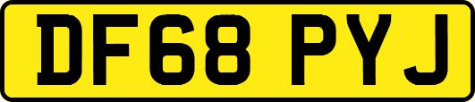 DF68PYJ