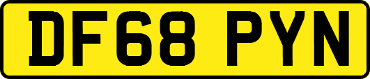 DF68PYN