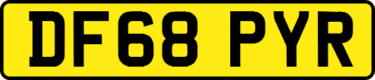 DF68PYR