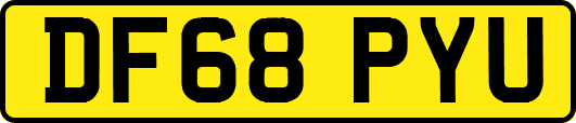 DF68PYU