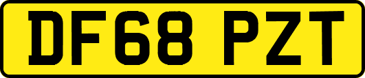 DF68PZT