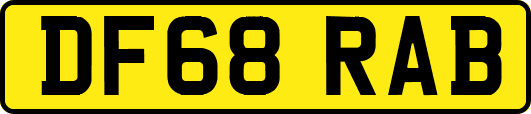 DF68RAB