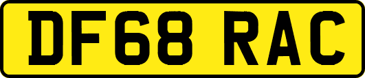 DF68RAC