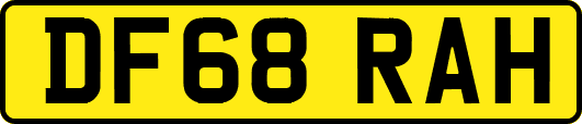 DF68RAH