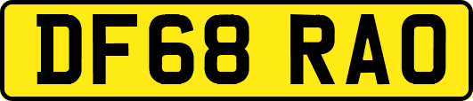 DF68RAO