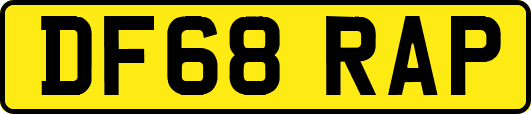 DF68RAP
