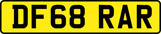 DF68RAR