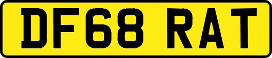 DF68RAT