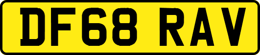 DF68RAV