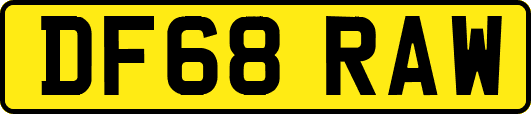 DF68RAW