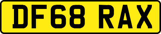 DF68RAX