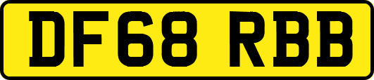 DF68RBB