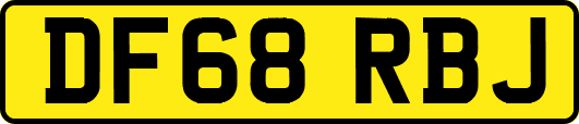 DF68RBJ