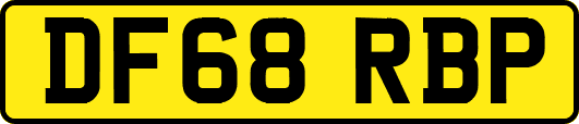 DF68RBP