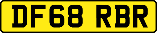 DF68RBR