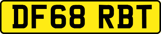 DF68RBT