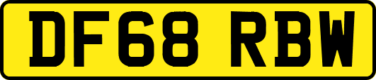 DF68RBW