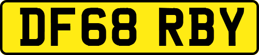 DF68RBY