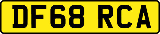 DF68RCA
