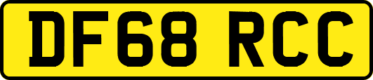 DF68RCC