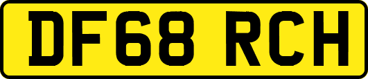 DF68RCH