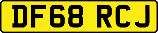 DF68RCJ