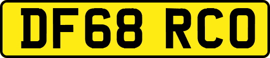 DF68RCO