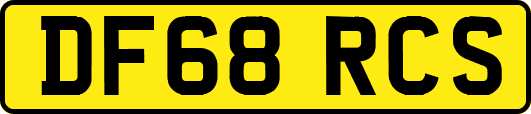 DF68RCS