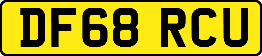 DF68RCU