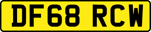 DF68RCW