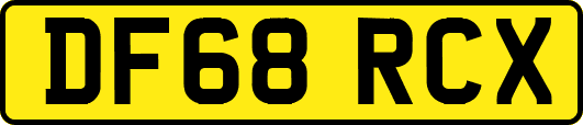 DF68RCX
