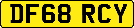 DF68RCY