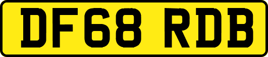 DF68RDB