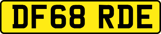 DF68RDE
