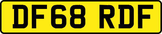 DF68RDF