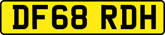 DF68RDH