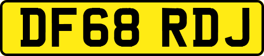 DF68RDJ