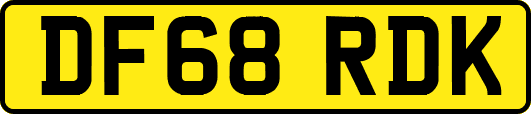 DF68RDK