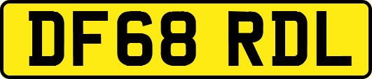 DF68RDL
