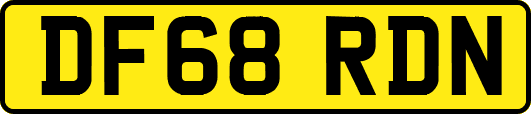 DF68RDN