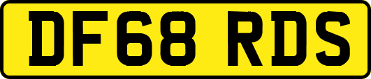 DF68RDS