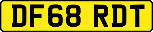 DF68RDT