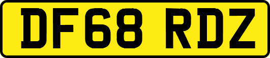 DF68RDZ