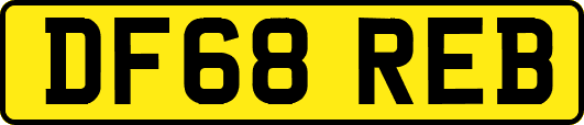 DF68REB