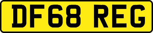DF68REG