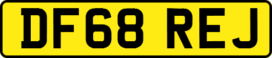 DF68REJ