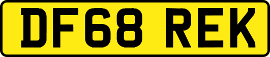 DF68REK