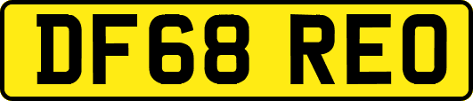 DF68REO