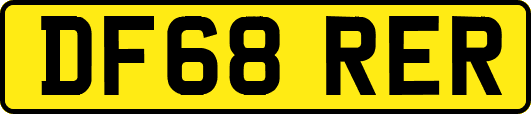 DF68RER